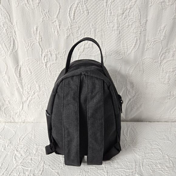 herschel 9l backpack Supply Co. Nova Mid Volume in Dried Herb The Herschel Nova Mini Backpack features a convenient zipper closure Herschel Nova Mini Backpack -
